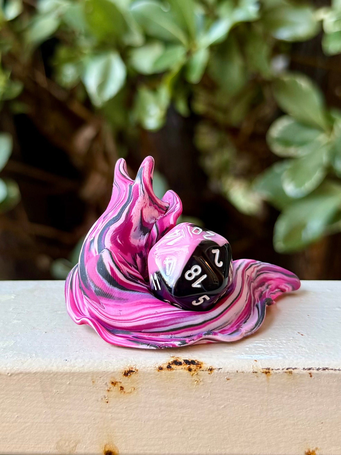 Slug Dice Guardians