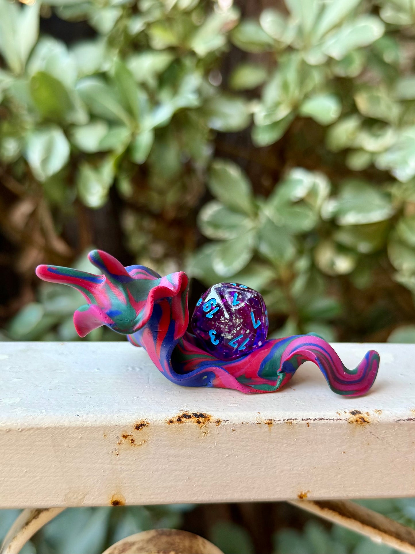 Slug Dice Guardians