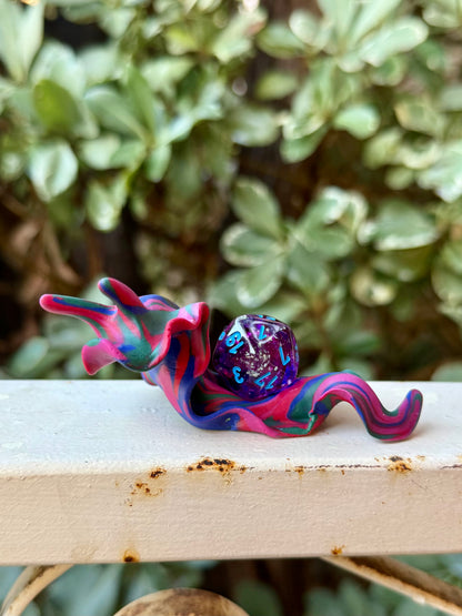 Slug Dice Guardians