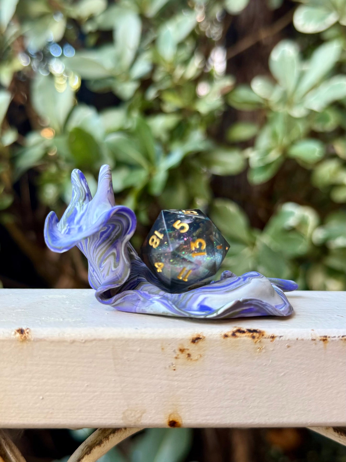 Slug Dice Guardians