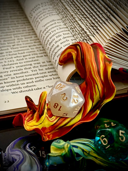 Slug Dice Guardians