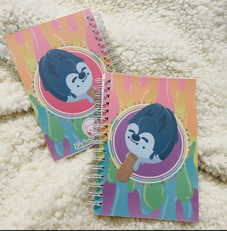 Reusable Sticker Books