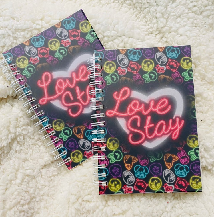 Reusable Sticker Books