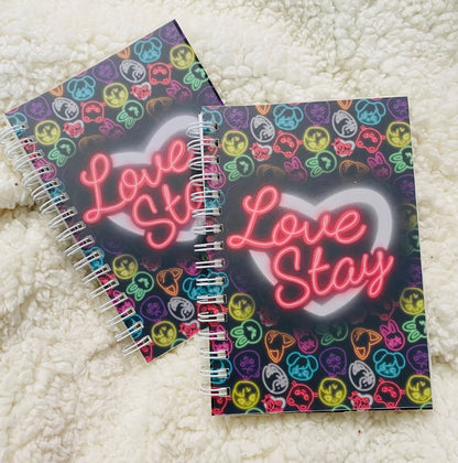 Reusable Sticker Books